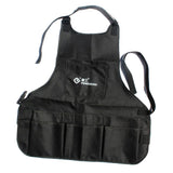 Maxbell Multifunction Auto Repair Work Bags Work Construction Aprons Black - Aladdin Shoppers