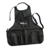 Maxbell Multifunction Auto Repair Work Bags Work Construction Aprons Black - Aladdin Shoppers