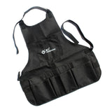 Maxbell Multifunction Auto Repair Work Bags Work Construction Aprons Black - Aladdin Shoppers