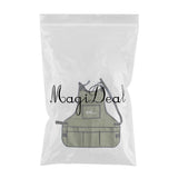 Maxbell Multifunction Auto Repair Work Bags Work Construction Aprons Green - Aladdin Shoppers