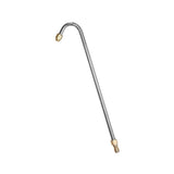 Maxbell Pressure Washer Nozzle Angled Lance Spray Wand 1/4'' Quick Release 90 Degree - Aladdin Shoppers