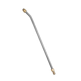 Maxbell Pressure Washer Nozzle Angled Lance Spray Wand 1/4'' Quick Release 30 Degree - Aladdin Shoppers