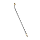 Maxbell Pressure Washer Nozzle Angled Lance Spray Wand 1/4'' Quick Release 30 Degree - Aladdin Shoppers