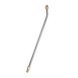 Maxbell Pressure Washer Nozzle Angled Lance Spray Wand 1/4'' Quick Release 30 Degree - Aladdin Shoppers