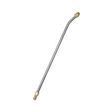 Maxbell Pressure Washer Nozzle Angled Lance Spray Wand 1/4'' Quick Release 30 Degree - Aladdin Shoppers