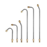 Maxbell Pressure Washer Nozzle Angled Lance Spray Wand 1/4'' Quick Release 30 Degree - Aladdin Shoppers