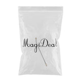 Maxbell Pressure Washer Nozzle Angled Lance Spray Wand 1/4'' Quick Release 30 Degree - Aladdin Shoppers