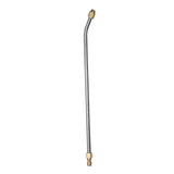 Maxbell Pressure Washer Nozzle Angled Lance Spray Wand 1/4'' Quick Release 30 Degree - Aladdin Shoppers