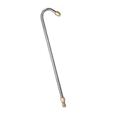 Maxbell Pressure Washer Nozzle Angled Lance Spray Wand 1/4'' Quick Release U Shape - Aladdin Shoppers