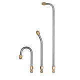 Maxbell Pressure Washer Nozzle Angled Lance Spray Wand 1/4'' Quick Release U Shape - Aladdin Shoppers