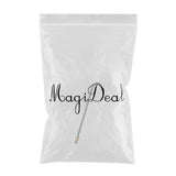 Maxbell Pressure Washer Nozzle Angled Lance Spray Wand 1/4'' Quick Release U Shape - Aladdin Shoppers
