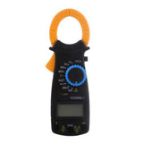 Maxbell VC3266L+Digital Clamp Meter Multimeter AC DC Voltmeter Ammeter Ohmmeter 600V - Aladdin Shoppers