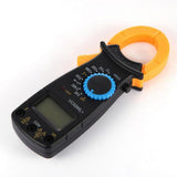 Maxbell VC3266L+Digital Clamp Meter Multimeter AC DC Voltmeter Ammeter Ohmmeter 600V - Aladdin Shoppers