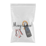 Maxbell VC3266L+Digital Clamp Meter Multimeter AC DC Voltmeter Ammeter Ohmmeter 600V - Aladdin Shoppers