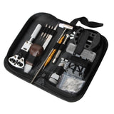 Maxbell 136pcs Watch Back Cover Case Opener Remover Battery Change Watchmaker Repair Tool Kit - Aladdin Shoppers