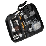 Maxbell 136pcs Watch Back Cover Case Opener Remover Battery Change Watchmaker Repair Tool Kit - Aladdin Shoppers