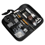 Maxbell 136pcs Watch Back Cover Case Opener Remover Battery Change Watchmaker Repair Tool Kit - Aladdin Shoppers
