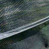 Maxbell Collapsible Herb Drying Net Dryer Mesh Rack with Zipper 4-Layer Black - Aladdin Shoppers