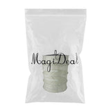 Maxbell Collapsible Herb Drying Net Dryer Mesh Rack with Zipper 4-Layer Armygreen - Aladdin Shoppers