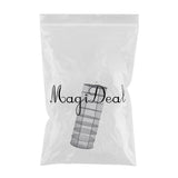 Maxbell Collapsible Herb Drying Net Dryer Mesh Rack with Zipper 8-Layer Black - Aladdin Shoppers