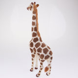 Maxbell Lifelike Giraffe Model Animal Simulation Toy Kid Gift Home Desk Garden Decor - Aladdin Shoppers