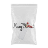 Maxbell High Quality 1L Car Washer Gun Snow Foam Bottle Nozzle for Karcher K2 K3 K5 - Red Color - Aladdin Shoppers