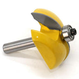 Maxbell 8mm Shank Reversible Finger Joint Set Woodworking Cutter Tool 19mm Depth - Aladdin Shoppers