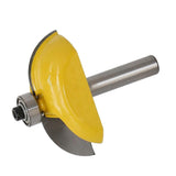 Maxbell 8mm Shank Reversible Finger Joint Set Woodworking Cutter Tool 19mm Depth - Aladdin Shoppers