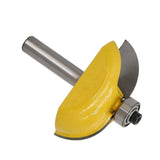 Maxbell 8mm Shank Reversible Finger Joint Set Woodworking Cutter Tool 19mm Depth - Aladdin Shoppers