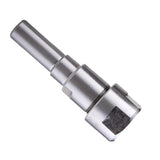 Maxbell 80mm Engraving Machine Extension Rod Router Collet Extension Rods 8mm - Aladdin Shoppers