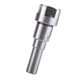Maxbell 80mm Engraving Machine Extension Rod Router Collet Extension Rods 8mm - Aladdin Shoppers