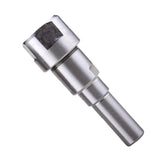 Maxbell 80mm Engraving Machine Extension Rod Router Collet Extension Rods 8mm - Aladdin Shoppers