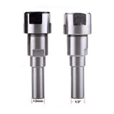 Maxbell 80mm Engraving Machine Extension Rod Router Collet Extension Rods 8mm - Aladdin Shoppers