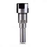 Maxbell 80mm Engraving Machine Extension Rod Router Collet Extension Rods 12mm - Aladdin Shoppers