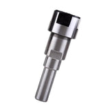 Maxbell 80mm Engraving Machine Extension Rod Router Collet Extension Rods 12mm - Aladdin Shoppers