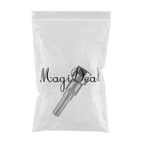 Maxbell 80mm Engraving Machine Extension Rod Router Collet Extension Rods 12mm - Aladdin Shoppers