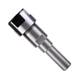Maxbell 80mm Engraving Machine Extension Rod Router Collet Extension Rods 12mm - Aladdin Shoppers