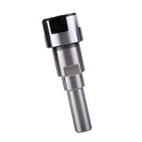 Maxbell 80mm Engraving Machine Extension Rod Router Collet Extension Rods 12mm - Aladdin Shoppers