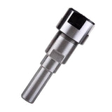 Maxbell 80mm Engraving Machine Extension Rod Router Collet Extension Rods 12mm - Aladdin Shoppers