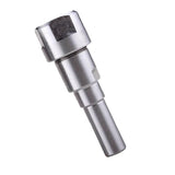 Maxbell 80mm Engraving Machine Extension Rod Router Collet Extension Rods 12.7mm - Aladdin Shoppers
