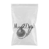 Maxbell 65mn Trimmer Head Coil Garden Lawn Mower Chain Brush Cutter Accessory Mower Grass Head Replacement Outdoor Tools Universal - Aladdin Shoppers