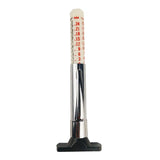 Maxbell Stainless Steel Tire Tread Depth Gauge Metric Durable Repair Tools 0-25mm for Cars, Trucks, Motorcycles - Aladdin Shoppers