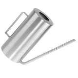 Maxbell Steel Watering Can Stainles Steel Spout for Plants Flowers Home 1.5L - Aladdin Shoppers