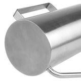Maxbell Steel Watering Can Stainles Steel Spout for Plants Flowers Home 1.5L - Aladdin Shoppers