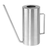 Maxbell Steel Watering Can Stainles Steel Spout for Plants Flowers Home 1.5L - Aladdin Shoppers