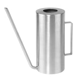 Maxbell Steel Watering Can Stainles Steel Spout for Plants Flowers Home 1.5L - Aladdin Shoppers