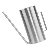 Maxbell Steel Watering Can Stainles Steel Spout for Plants Flowers Home 1.5L - Aladdin Shoppers