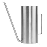Maxbell Steel Watering Can Stainles Steel Spout for Plants Flowers Home 1.5L - Aladdin Shoppers
