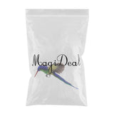 Maxbell Decorative Fake Artificial Flying Birds Craft Spread Wings Bird Decoration - Aladdin Shoppers