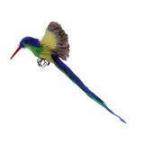Maxbell Decorative Fake Artificial Flying Birds Craft Spread Wings Bird Decoration - Aladdin Shoppers